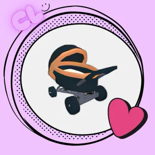 Cradle Stroller