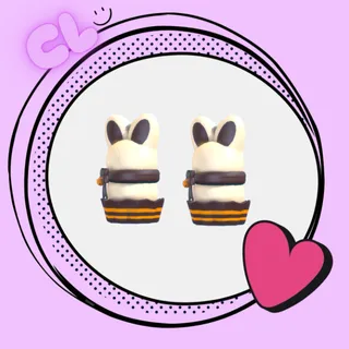 Choccybunny Box x2