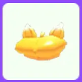 Fox Ear Beret