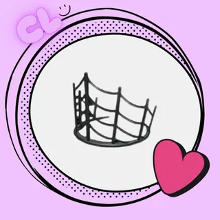 Spider Web Crown