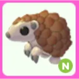 Pangolin N
