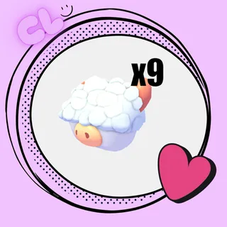 Aberdeen Angus Box x9