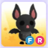 Pet | Bat FR Full Grown