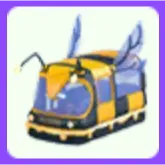 Bee Shuttle 