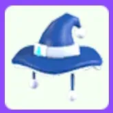 Frigid Hat