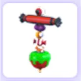 Candy Skewer