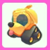 Canine Cruiser