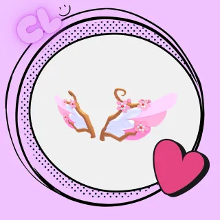 Sakura Wings