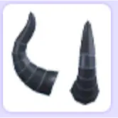 Gothic Horns