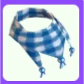 Winter Scarf