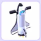 Shuttle Pogo