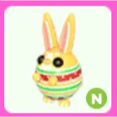 Easter Bunny N