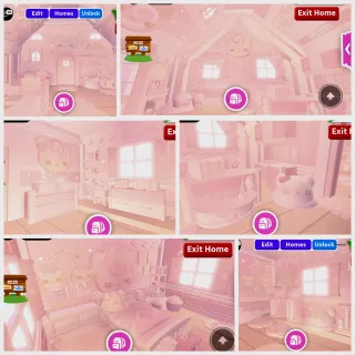 Cutecore Num Noms House