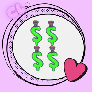 Bonus Bucks Potion x4