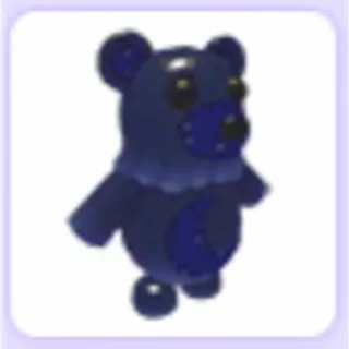 Lunar Moon Bear