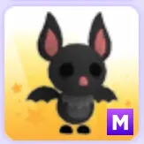 Pet | Bat M Mega