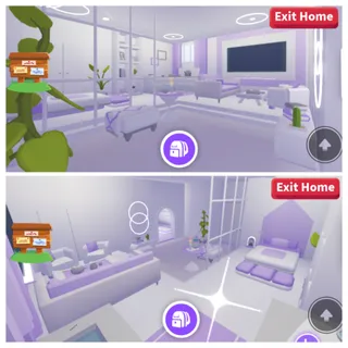 Cyber City House
