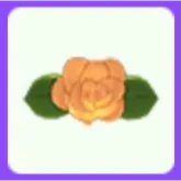 Flower Lapel