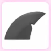 Shark Fin Pet Wear