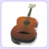 Guitar (Old)