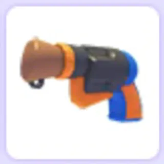 Cork Gun Grapple