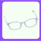 Clear Glasses