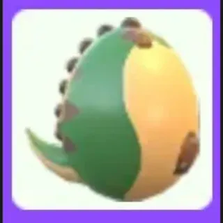 Fossil Egg