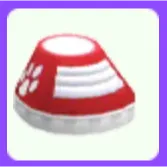 Red Sneakers