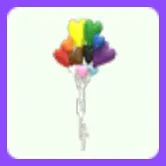 Pride Balloons