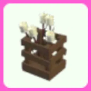 Marshmallow Stand