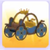 Prince Carriage