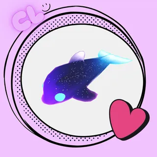Glormy Dolphin
