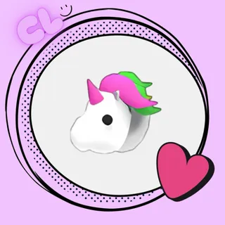 Unicorn Leash