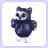 Pet | Owlbear