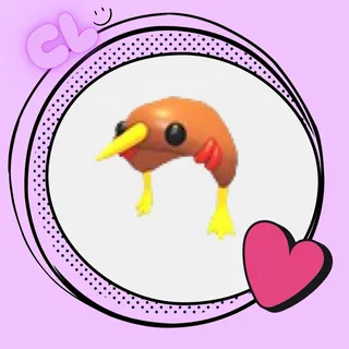 Kiwi Hat