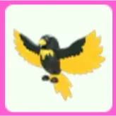 Wildfire Hawk