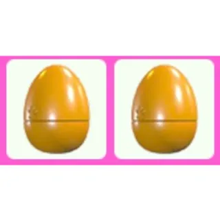 Admin Abuse Egg x2