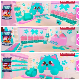 Puptune Preppy Grinding House