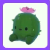 Other | Cactus Friend Plush