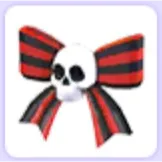 Limited | Skull Bow