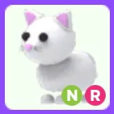 Pet | Snow Cat NR Luminous