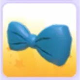 Large Bow Pet Wear