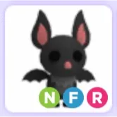 Pet | Bat NFR Neon