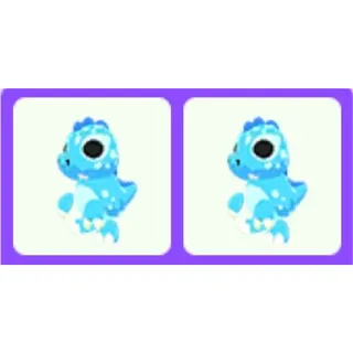 Kaijunior x2