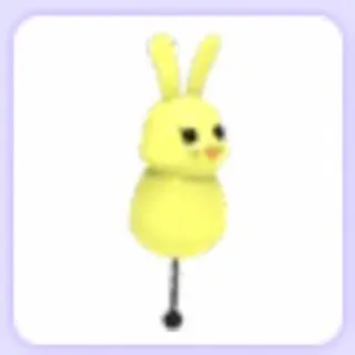 Rabbit Rattle