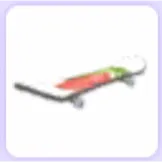 Melone Skateboard