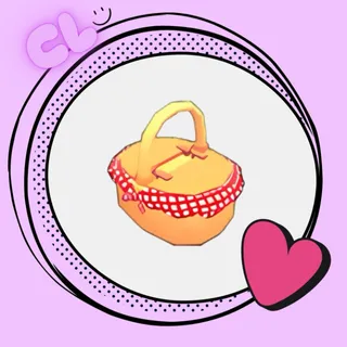 Picnic Basket
