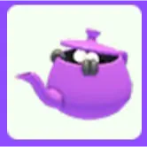 Classic Teapot