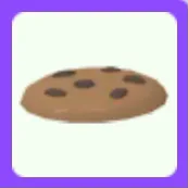 Cookie Flying Disc