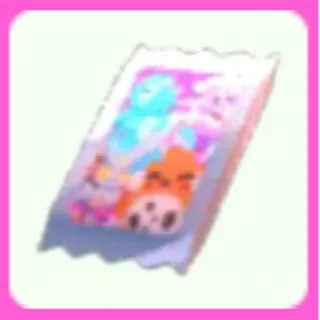 Cherry Blossom 2025 Sticker Pack